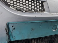 Zderzak przód Nissan Almera N16 srebrny