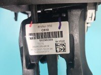 DŹWIGNIA LEWAREK WYBIERAK LINKI Fiat Tipo II 15- 1.0 T (46349385)