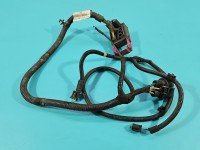 Wiązka instalacja Producent części: OPEL, 13253581, wentylatora Opel Astra IV J 13253581
