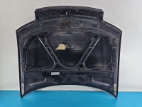 Maska przednia Audi A4 B6 Lz9w