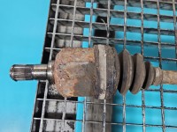 Półoś tył prawa Kia Sportage II 04-10 2.0 crdi (D4EA) manual