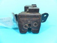 Zamek klapy tył 81230-3W000 Kia Sportage III 10-15 HB Europejska, 4PIN