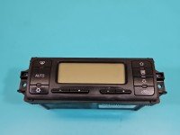 Konsola panel nawiewu Seat Toledo II Leon I 1M0820043E