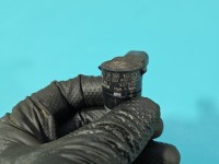 Czujnik parkowania PDC Citroen DS4 11-15 9666016377XT, 0263003893 czarny KTV