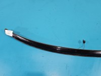 TRZECIE ŚWIATŁO STOP STOPU Jaguar XE X760 sedan