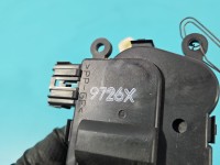 Silniczek nawiewu NAGRZEWNICY Mazda 6 III GJ EUROPA