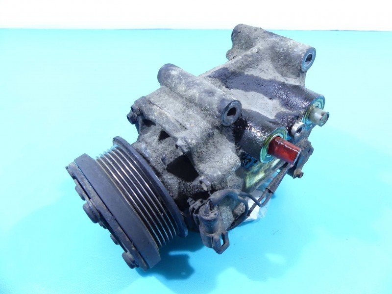 Sprężarka klimatyzacji kompresor Ford Focus Mk1 Sprężarka klimatyzacji kompresor Ford Focus Mk1