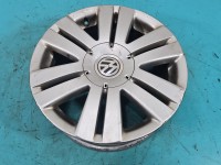 4X alufelgi felgi 16" komplet Vw Passat B6 R16