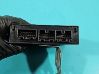 Komputer Sterownik silnika 23710BN821, 275800-3191 Nissan Almera N16 2.2 TD