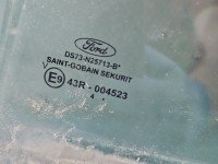 Szyba drzwi tył lewa Ford Mondeo Mk5 kombi