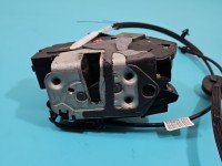 Zamek przód prawy Ford Transit Connect II MK2 12-22 EUROPA Producent części: FORD, 4pin, AM5A-U21812-BF