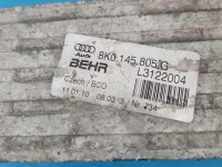 Intercooler AUDI A4 B8 2.0 tdi 8K0145805G
