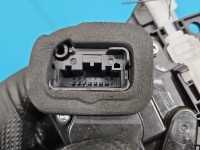 Zamek przód lewy 3J1837015A Skoda Octavia IV EUROPA 7pin