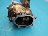 Turbosprężarka Regenerowana Audi A7 4G 079145703P, 1453T19.0153C14, 075145703F 4.0 V8 TFSI (CEUC) 420KM