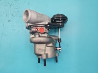 Turbosprężarka Regenerowana Audi A4 B6 1.8 T 163KM 53039700073, 53039880073, K03-073