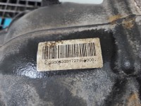 Most tylny DYFER tył Mercedes W212 2.2 CDI 2123508303