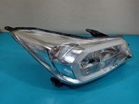 Reflektor prawy lampa przód Subaru Forester IV SJ 12-18 EUROPA