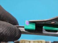 Podnośnik tył lewy SZYBY WINDA Toyota Avensis I T22 0130821744 sedan