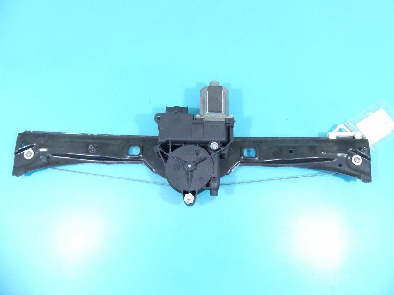 Podnośnik przód prawy SZYBY WINDA Fiat Fiorino III IMPRK1352824, Europejska, 6pin 5d HB