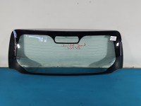 Szyba tylna KLAPY BAGAŻNIKA TYŁ Chevrolet Spark II M200 HB
