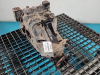 Most tylny DYFER tył Hyundai Santa Fe I 00-06 2.0 crdi