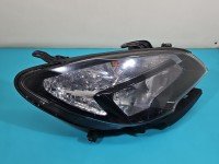 Reflektor prawy lampa przód Opel Mokka A EUROPA