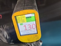 DRZWI PRZÓD PRAWE PASAŻERA BMW X5 F15 5d B53\8