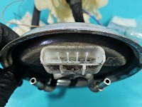 pompka Pompa paliwa Opel Vectra B 1.6 16V Producent części: OPEL, 4 pin