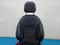 Fotel lewy przód kierowcy Peugeot 2008 I 13-19 5d EUROPA