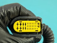 Instalacja Wiązka drzwi tył lewych Renault Megane IV 241268520R