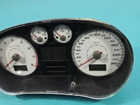 Licznik Seat Leon I Toledo II W01M0920822G, 110080153008 1.6 16v EUROPA