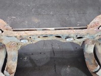 Tylna belka oś tył AUDI Q5 8R 08- 3.0 tdi CCWA