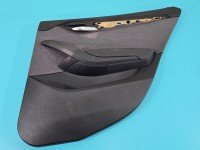 Tapicerka drzwi tył prawa boczek BMW X1 E84