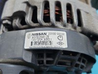 TEST Alternator Renault Megane IV 23100-9933R 1.3 TCe