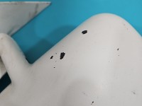 Lusterko lewe pin Vw LT II HB 5d kolor europa