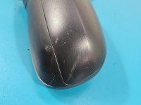 Lusterko lewe Opel Corsa C manualny, Europejska, manualne europa