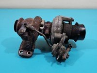 Turbosprężarka Ford Transit Courier 14-23 49373-02004, 9673283680 1.5 tdci 75KM