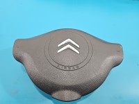 Poduszki powietrzne zestaw komplet Citroen Berlingo II