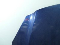 Maska przednia Opel Insignia A granatowy Z22A