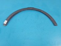 Listwa błotnika przód prawa Land rover range Evoque I 11-18 BJ32-16A074-A, BJ321-16A074-P