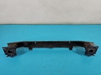 Wzmocnienie zderzaka przód belka Citroen C3 I CITROEN, nalot korozji przednie błękitny