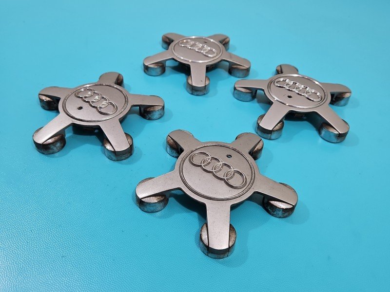 Dekielki felg komplet alufelg AUDI A4 B8 Dekielki felg komplet alufelg AUDI A4 B8