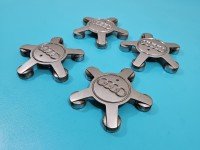 Dekielki felg komplet alufelg AUDI A4 B8