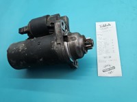 TEST Rozrusznik Skoda Fabia I 1.9 sdi 0001125021, 02T911023C