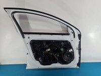 DRZWI PRZÓD LEWE KIEROWCY VOLVO S60 II 10- 4d 614-46