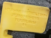 Wykładzina DYWAN PODŁOGA Kia Optima IV 15-20