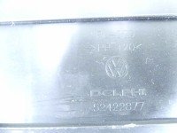 Nagrzewnica Vw Touareg II 10-18 52422877, 7P1820005L