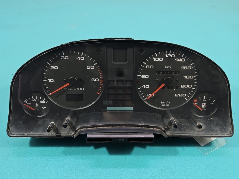 Licznik Audi 80 B4 8A0919033N 1.9 tdi EUROPA