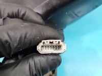 Lusterko lewe pin Fiat Linea sedan szary 695/A 4d europa