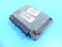 Komputer Sterownik silnika Skoda Octavia I 06A906019BT, 5WP444503 1.6 SR